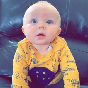 Meet your Posher, Mary